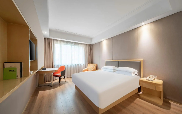 Wenzhou Dongou Hotel