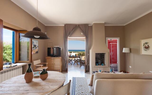 Villetta Piramo by Wonderful Italy