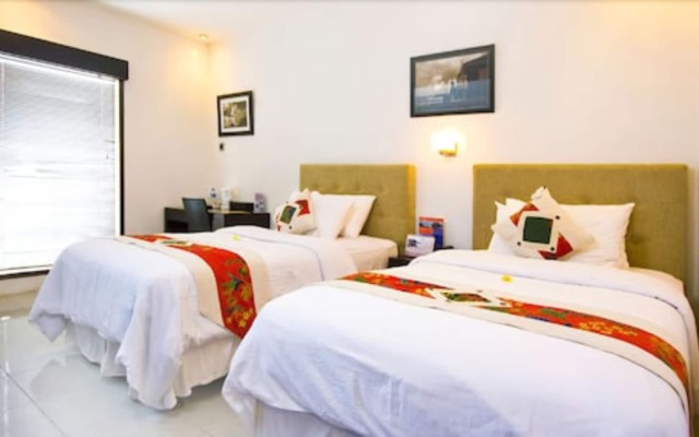 The Harmony Hotel Seminyak