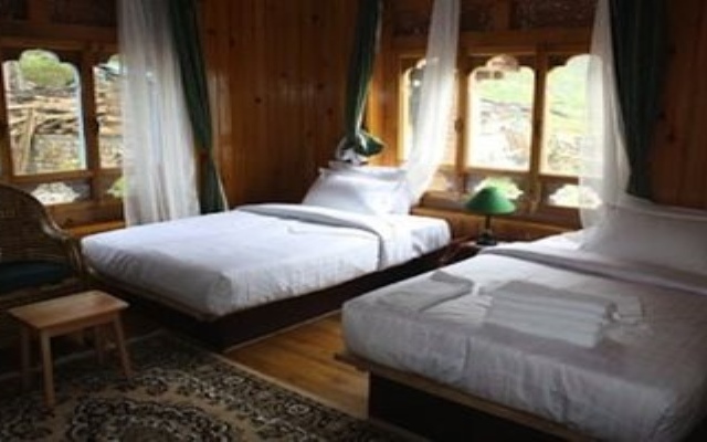 Taktsang Boutique Resort & Spa