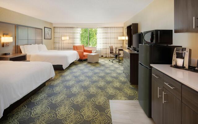 Holiday Inn Charlottesville-Univ Area, an IHG Hotel