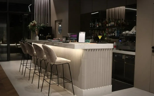 Boutique Hotel Porto
