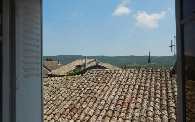 Auberge Sapède