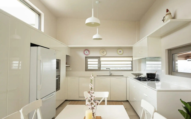Diktamon Retreat Luxury Villa