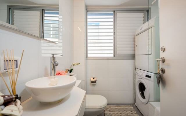 Sweet Inn Apartments -Dizengoff Street