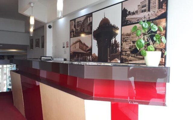 Hotel Alem