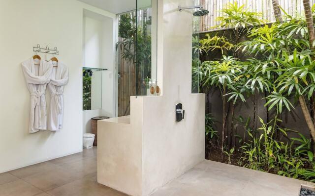 Best Seller 2 Br Pool Villa In Heart Of Seminyak