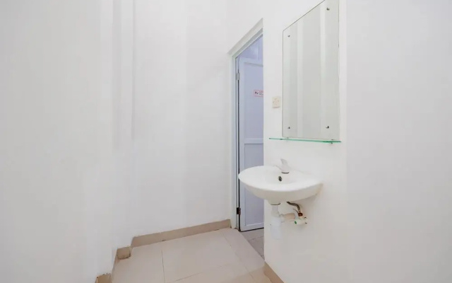 Urbanview Hotel BSD City