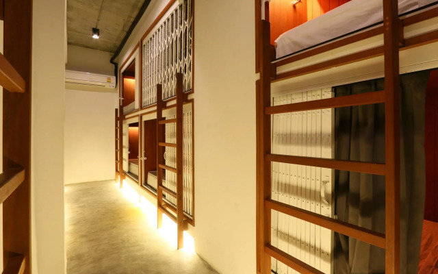 Once Again Hostel