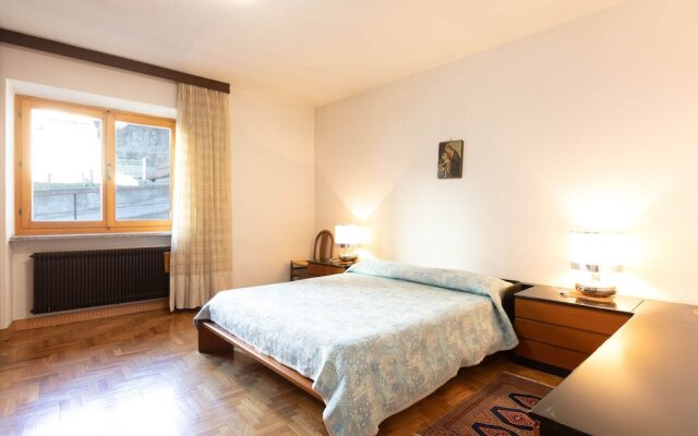 Castle in Clouds; A Holiday Home