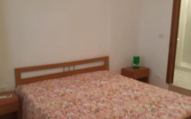 Hotel Residence Alga Blu Sul Mare