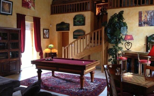 Domaine de montboulon