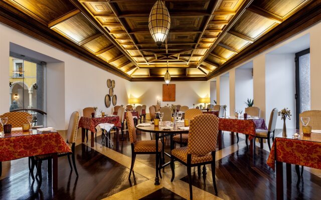 Pousada Convento de Tavira - Historic Hotel