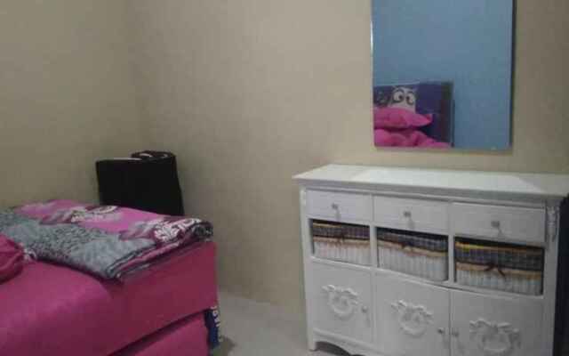 Villa Puncak Garuda C 10 by Verich (Two Bedroom)