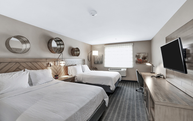 Holiday Inn Nampa by IHG