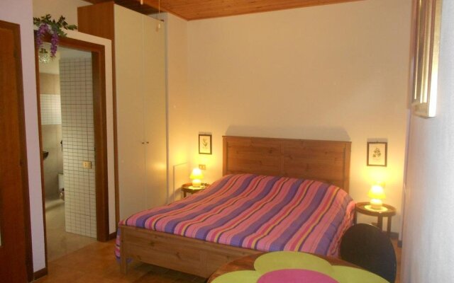 I Vigneti Bed & Breakfast