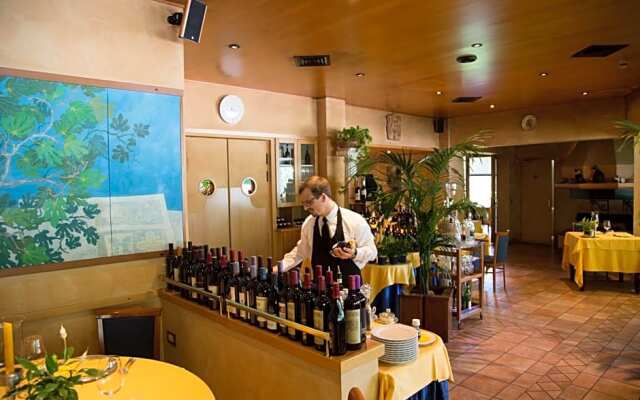 Hotel Carnia