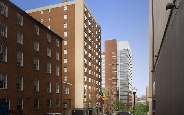 Home2 Suites by Hilton Baltimore Downtown