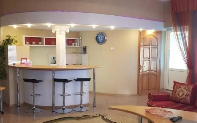 Rio Mini-Hotel