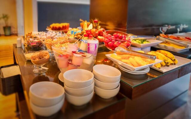 H3 Hotel Paulista