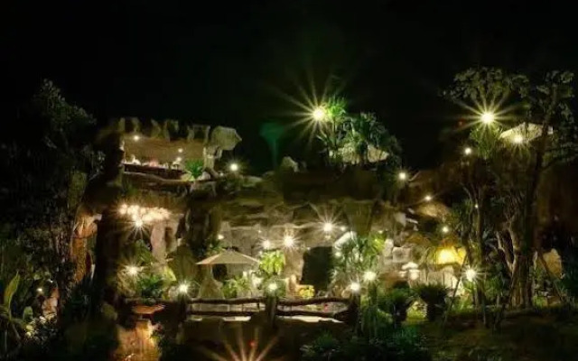 Namrae Maewang Pairin Resort