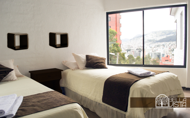 Hotel Bellavista Quito