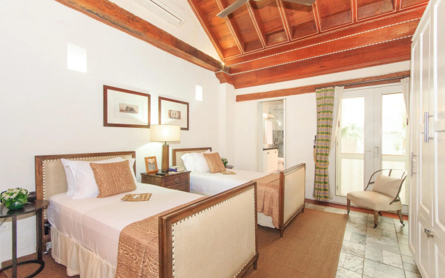 Hotel Boutique Casa del Coliseo