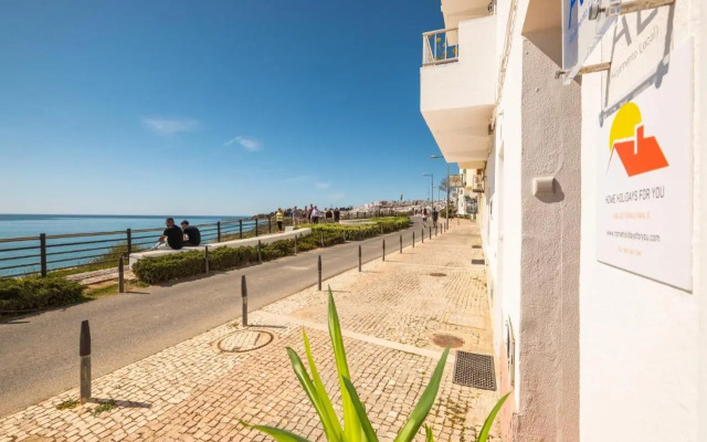 #003 Lovely Flat in the Heart of OldTown,Beach