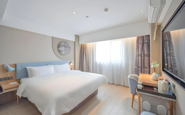 Home Inn Nanning Dongge Road
