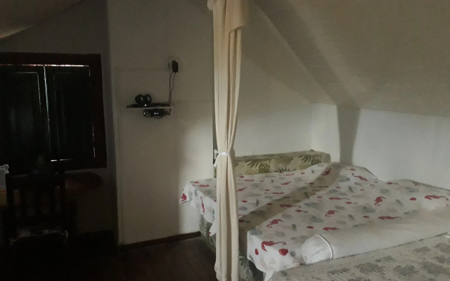 Pousada Arte Colonial