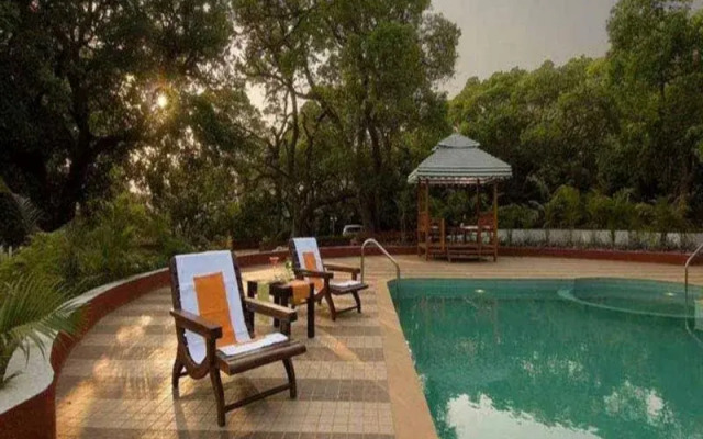 Citrus Chambers Mahabaleshwar
