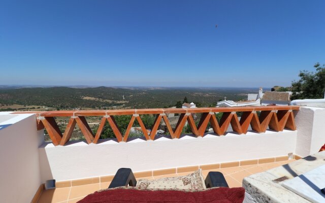 The Place at Evoramonte