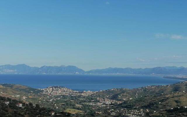 B&B Il borgo incantato