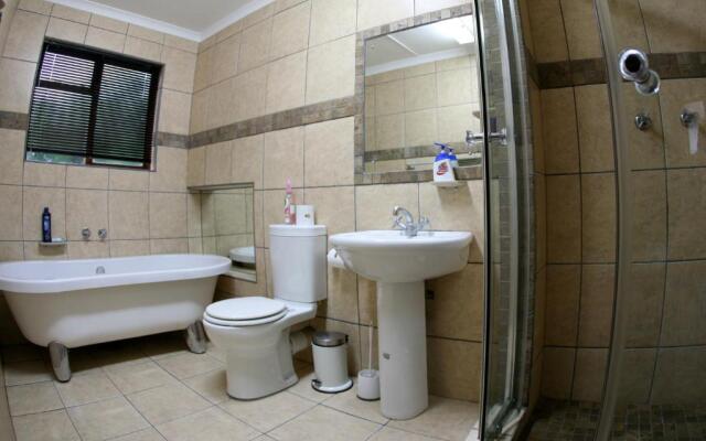 Mountain Dew Guest House