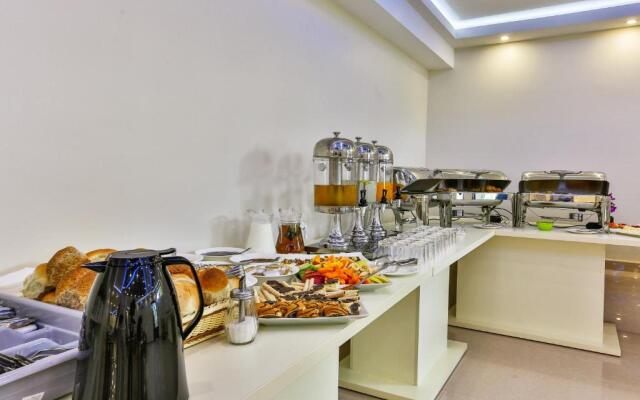 Hotel Atlantic