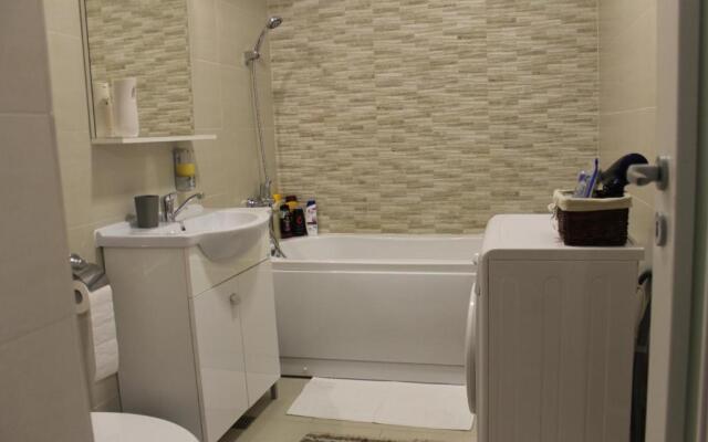 Simona Apartament Palas Mall 1