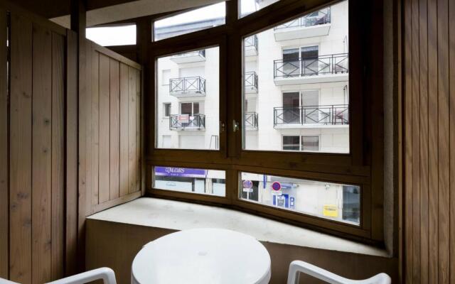 Appartement Brides-les-Bains, 1 pièce, 4 personnes - FR-1-512-14