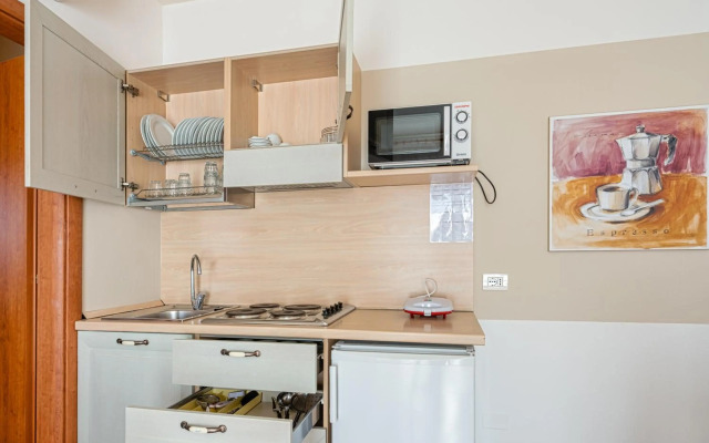 Residence Eden
