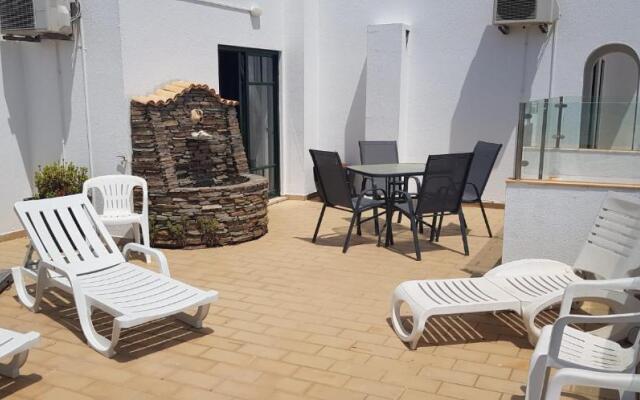 Albufeira Apart. T2 Olhos de Água