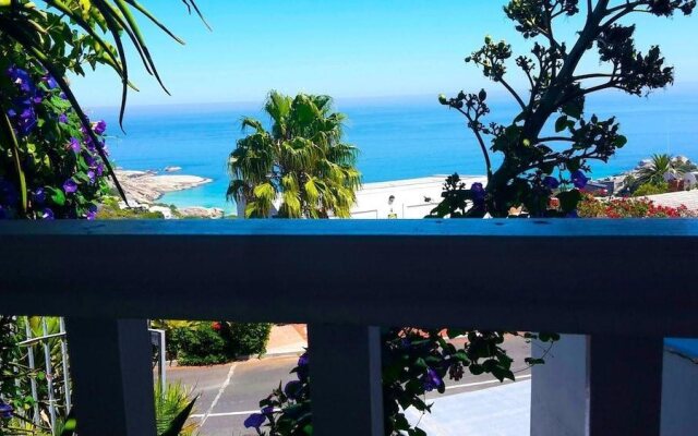 Hideaway Cape Town