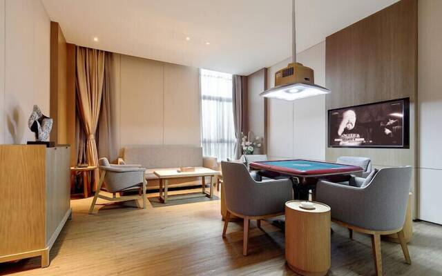 Dongguan Dongcheng International Hotel