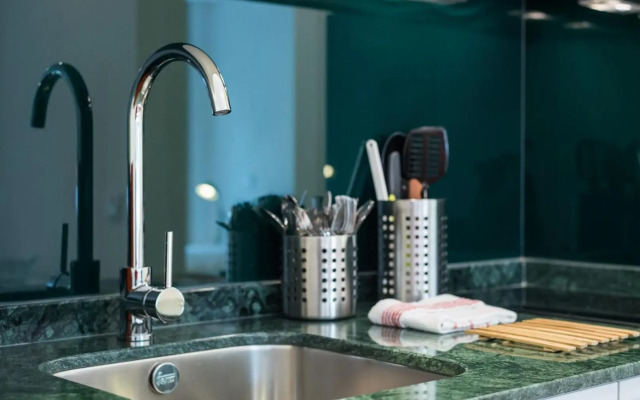 Guestready - Belas Artes Duplex