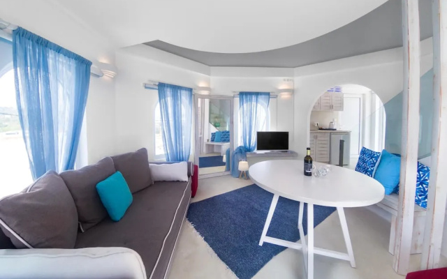 Kouros Home and Suites