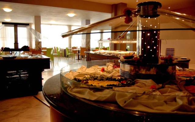 Asteras Resort - All Inclusive