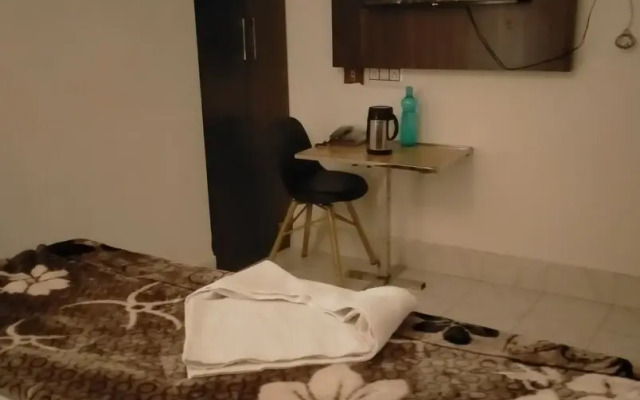 Hotel Parv
