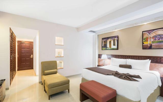 Wyndham Merida