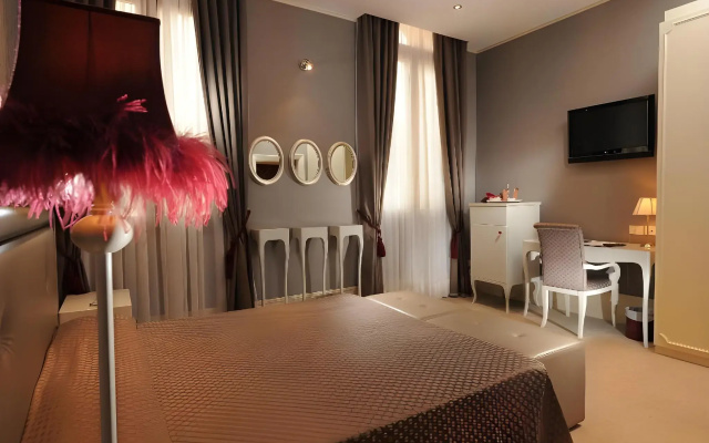 Hotel Ai Due Principi