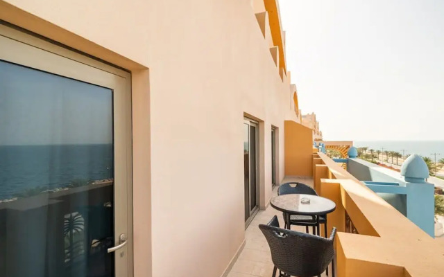 Stunning 2BR Apt Palm Jumeirah