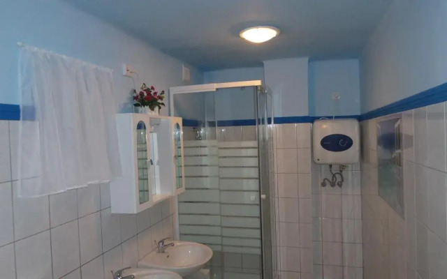Tiszavirág Apartmanház