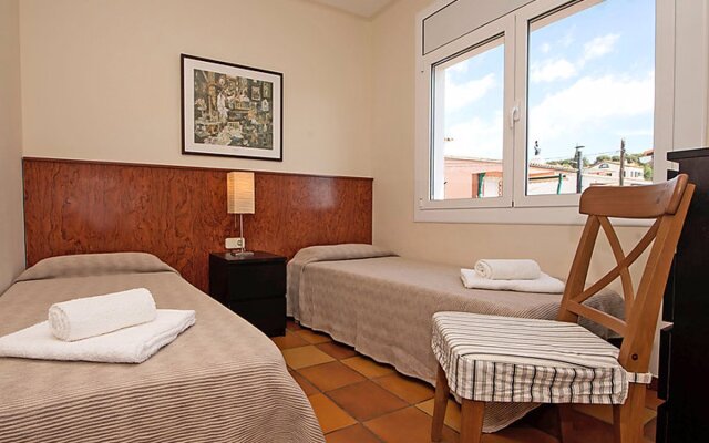 House Estiu Pineda De Mar